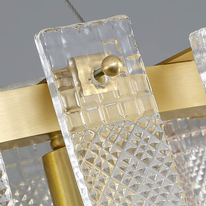 Sovina Chandelier
