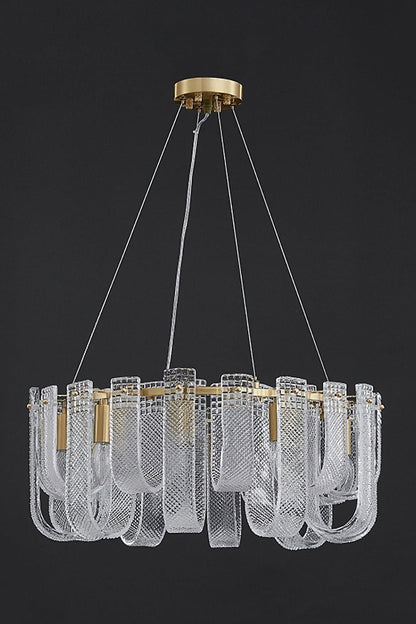 Sovina Chandelier