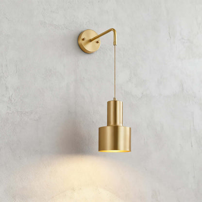 Sovinel Wall Lamp