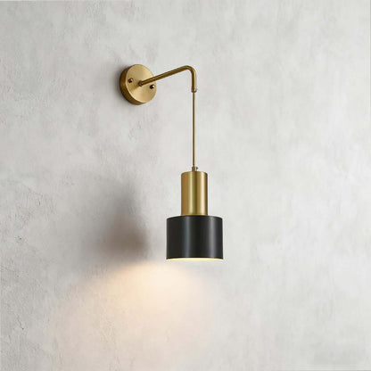 Sovinel Wall Lamp
