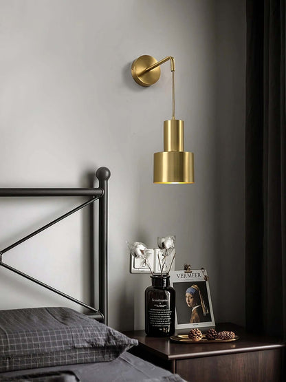 Sovinel Wall Lamp