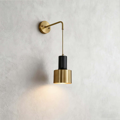 Sovinel Wall Lamp