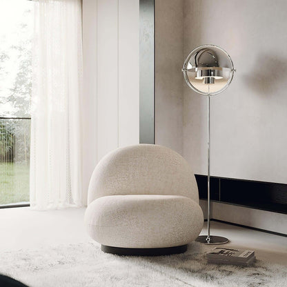 Soysira Floor Lamp