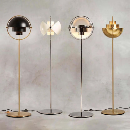 Soysira Floor Lamp