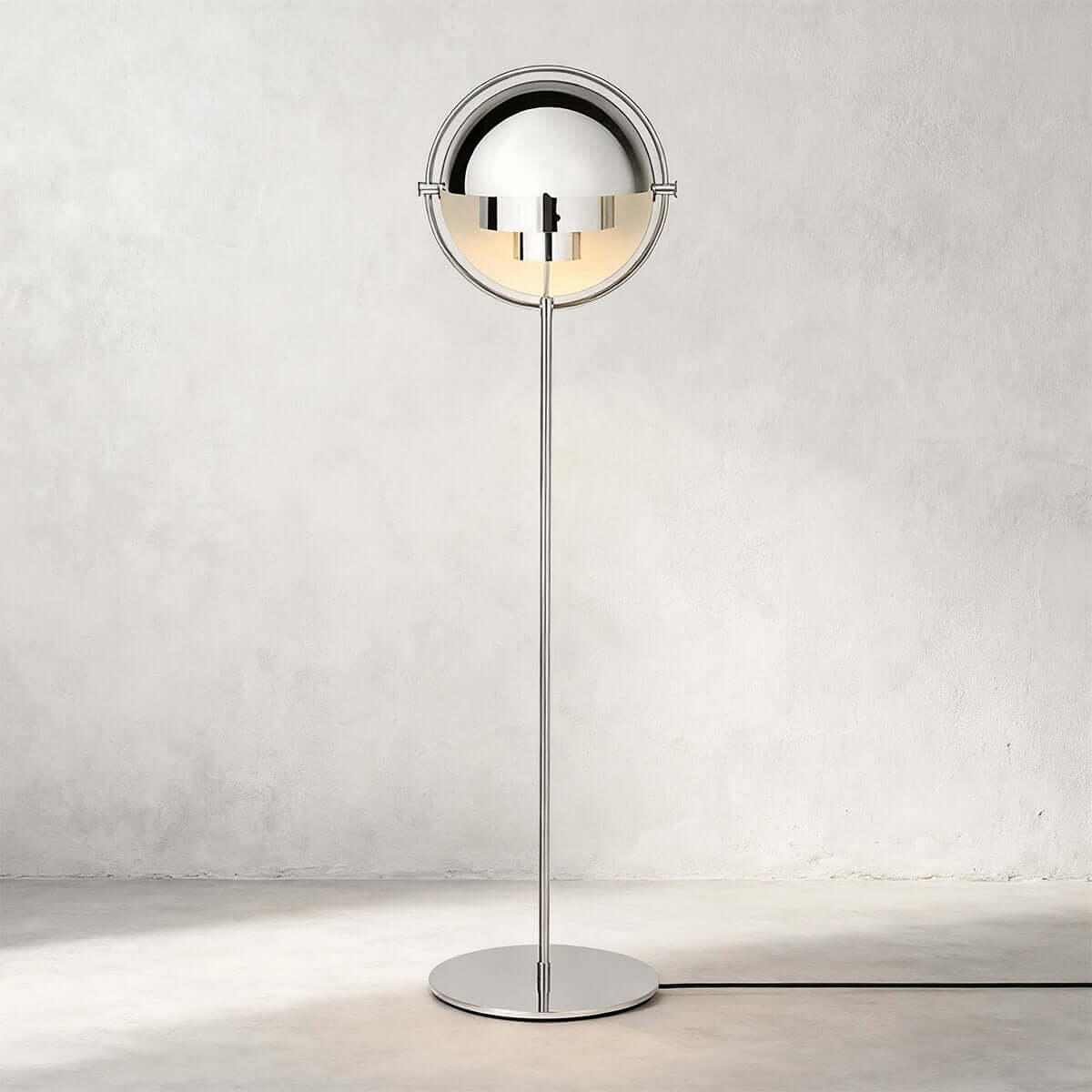 Soysira Floor Lamp