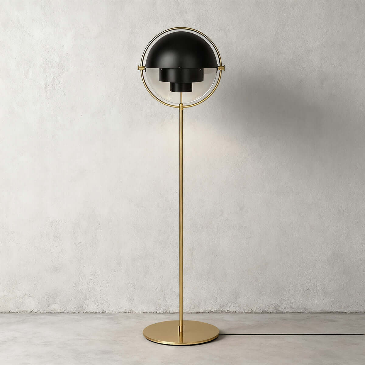 Soysira Floor Lamp