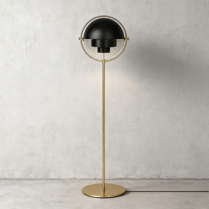 Soysira Floor Lamp