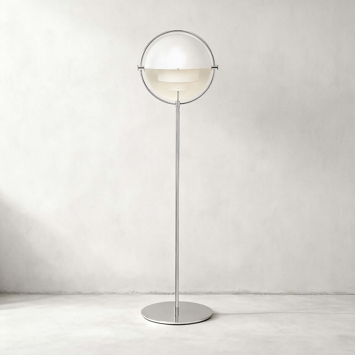 Soysira Floor Lamp