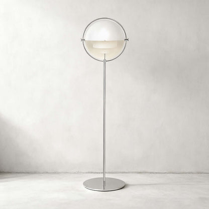 Soysira Floor Lamp