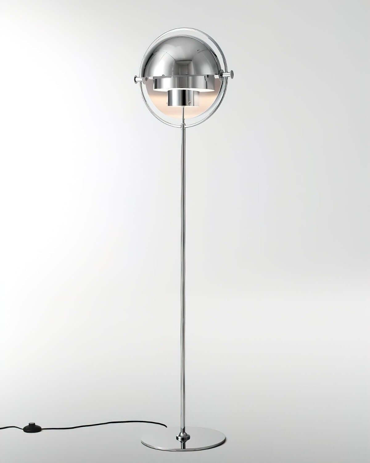 Soysira Floor Lamp