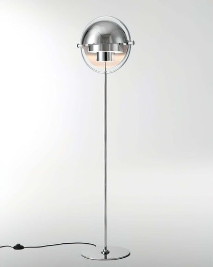 Soysira Floor Lamp