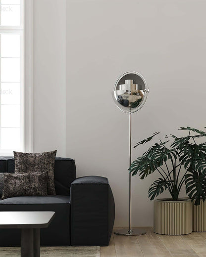 Soysira Floor Lamp