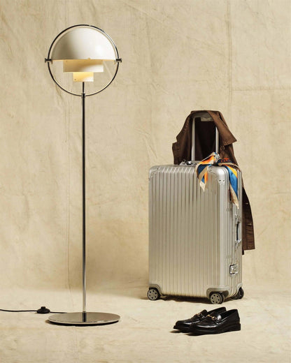 Soysira Floor Lamp