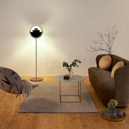 Soysira Floor Lamp