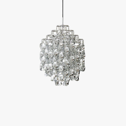 Spiral Pendant Lamp