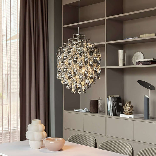 Spiral Pendant Lamp