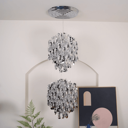 Spiral Pendant Lamp