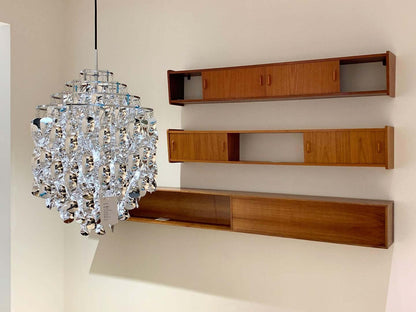 Spiral Pendant Lamp
