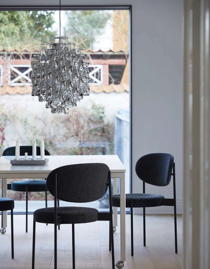Spiral Pendant Lamp