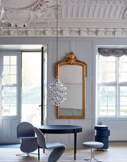 Spiral Pendant Lamp