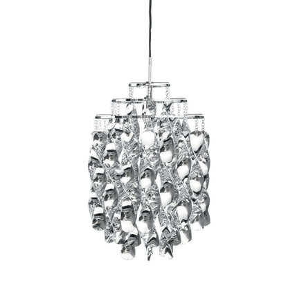 Spiral Pendant Lamp