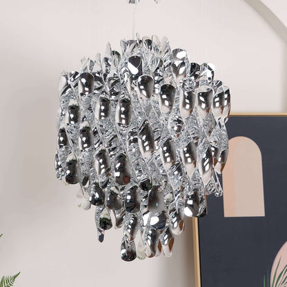 Spiral Pendant Lamp