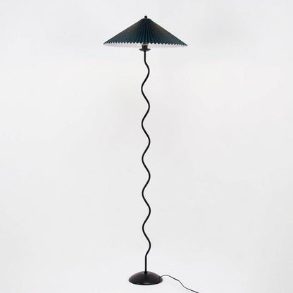 Squiggle Floor Lamp
