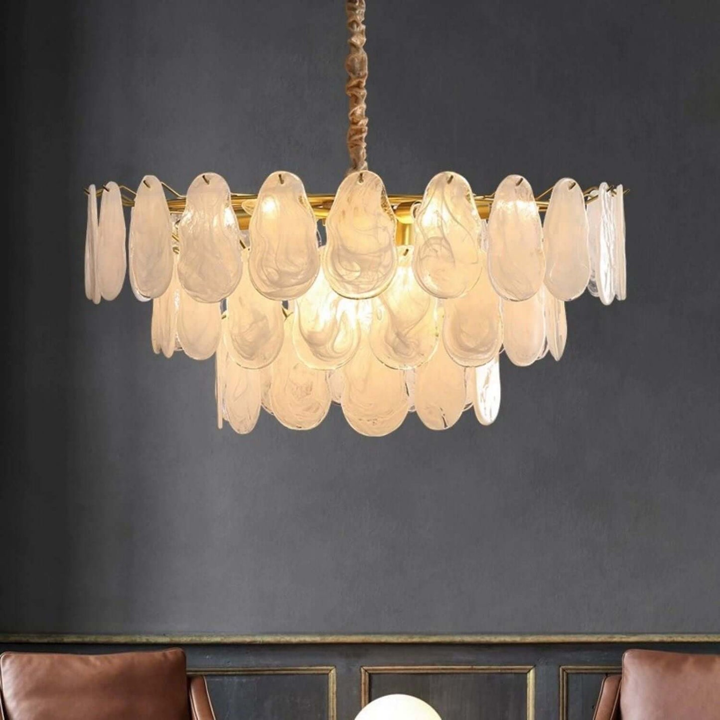 Matuti Chandelier