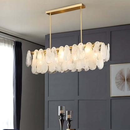 Matuti Chandelier