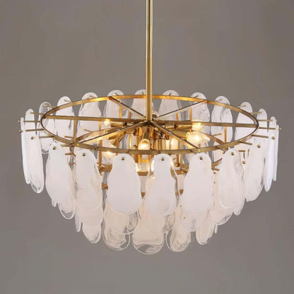 Matuti Chandelier