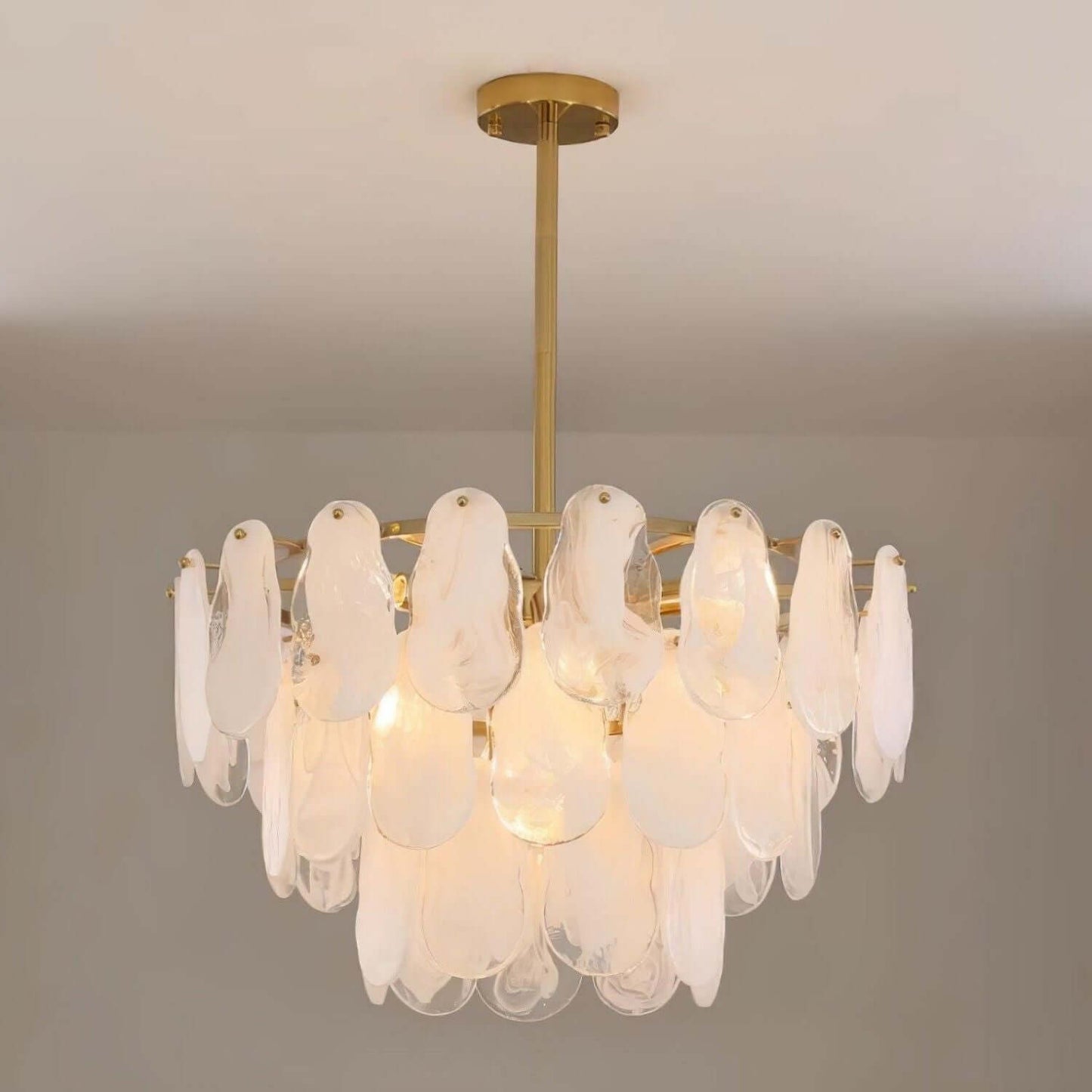 Matuti Chandelier
