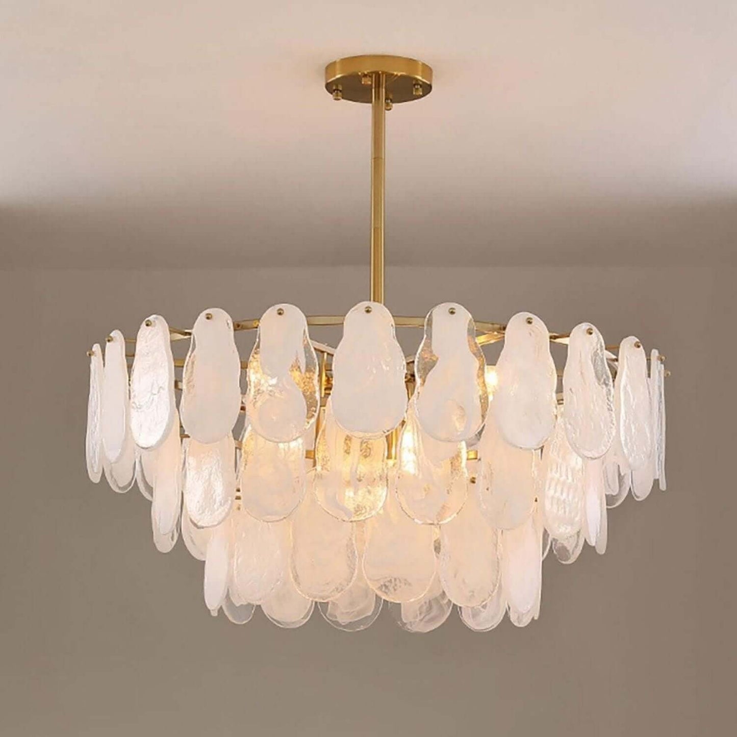 Matuti Chandelier