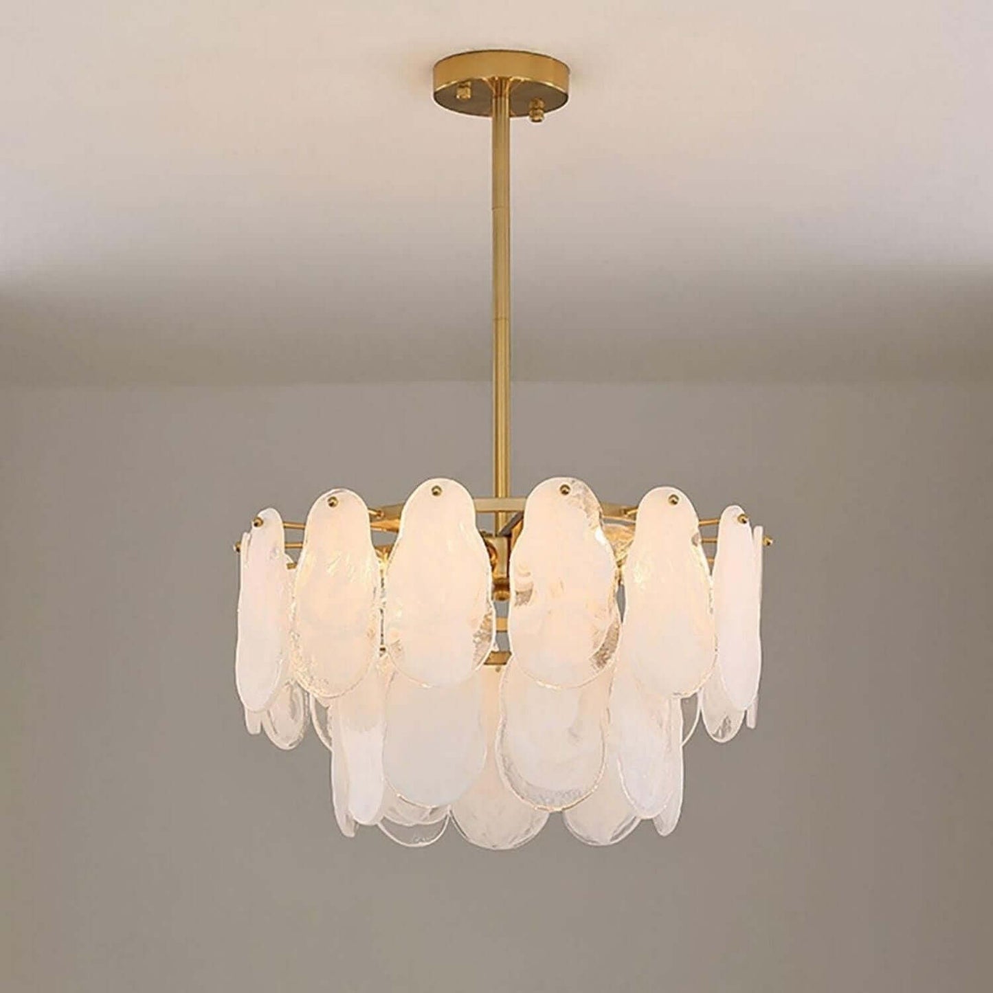 Matuti Chandelier