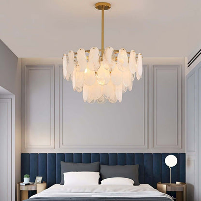 Matuti Chandelier