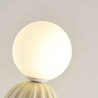 Standing Cactus Floor Lamp