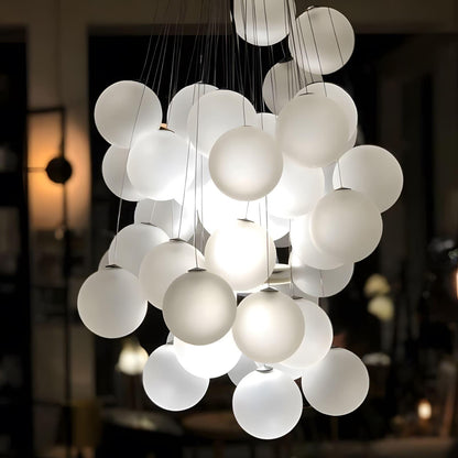 Stochastic Chandelier