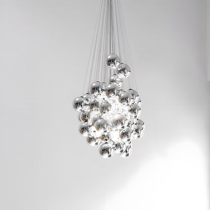Stochastic Chandelier