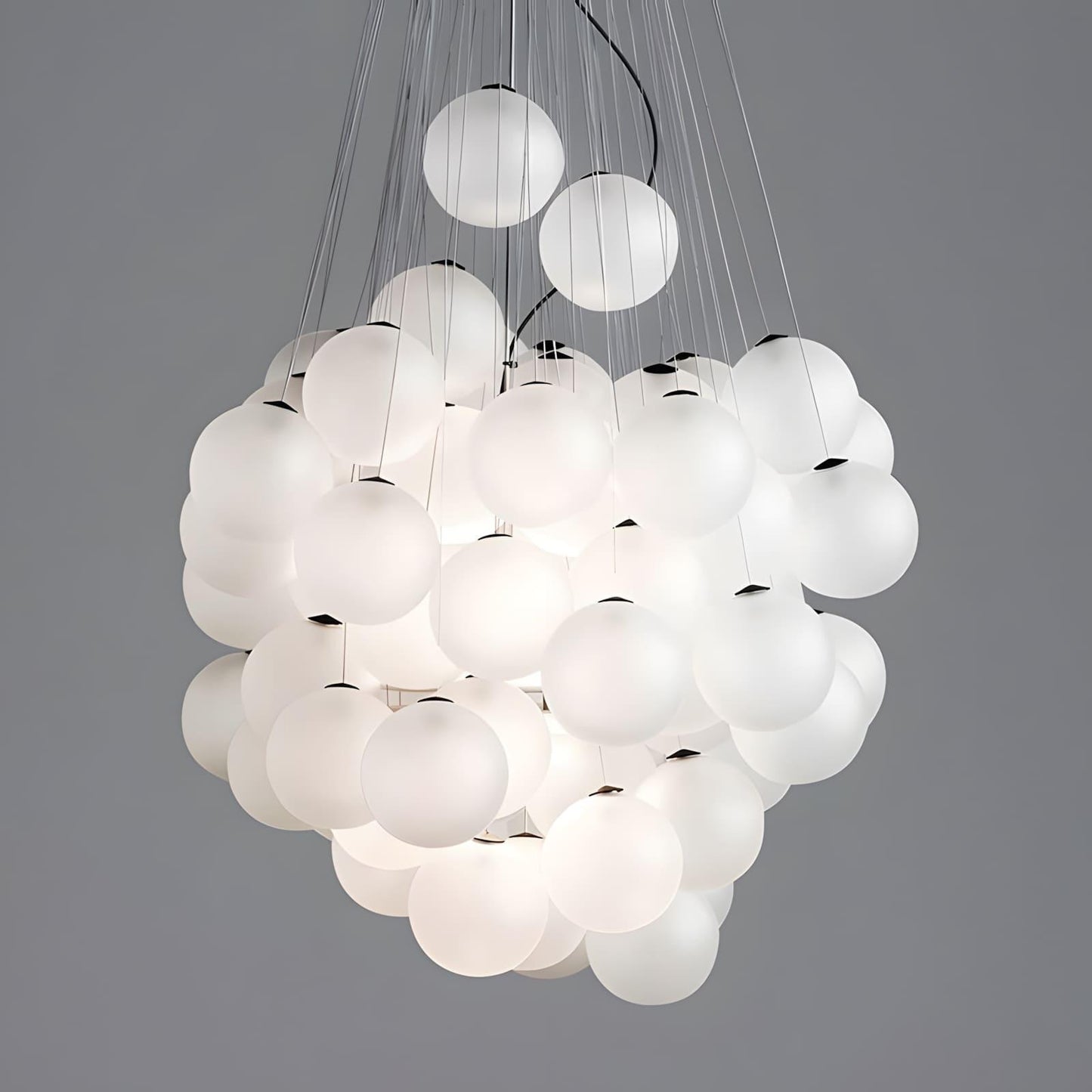 Stochastic Chandelier