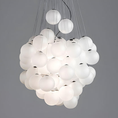 Stochastic Chandelier