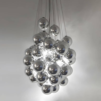 Stochastic Chandelier