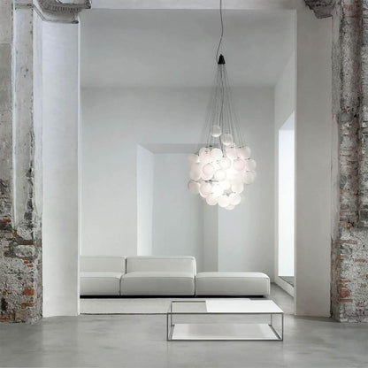 Stochastic Chandelier
