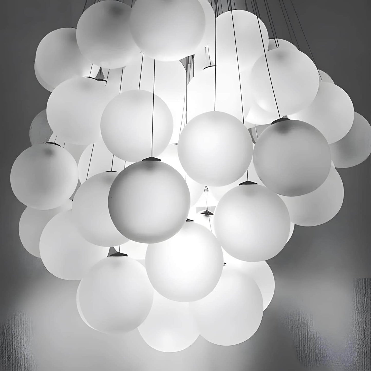 Stochastic Chandelier