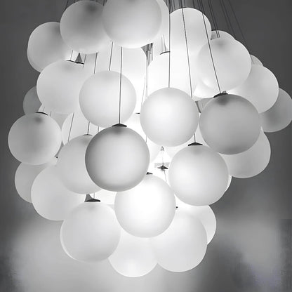 Stochastic Chandelier