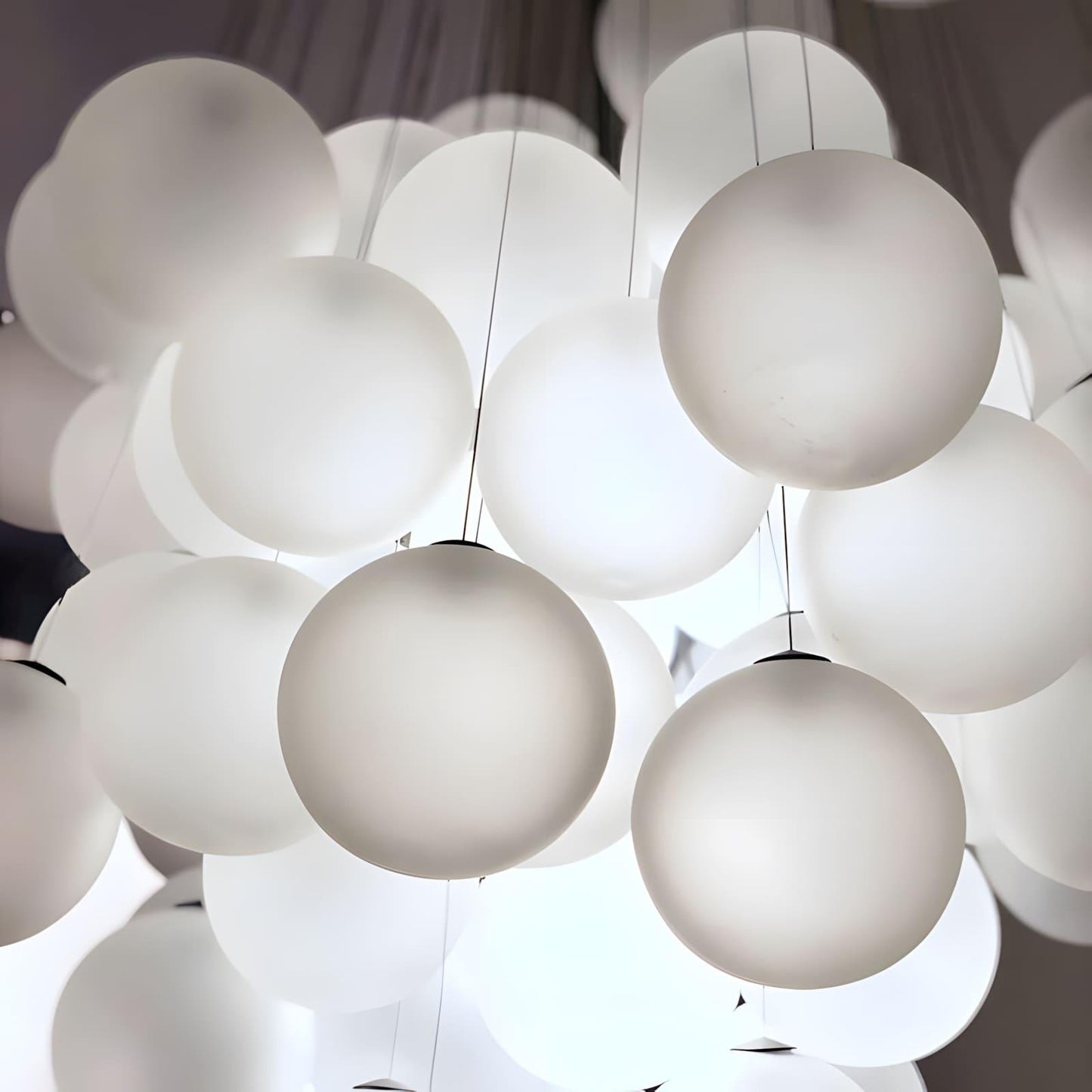 Stochastic Chandelier