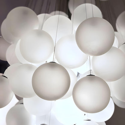 Stochastic Chandelier