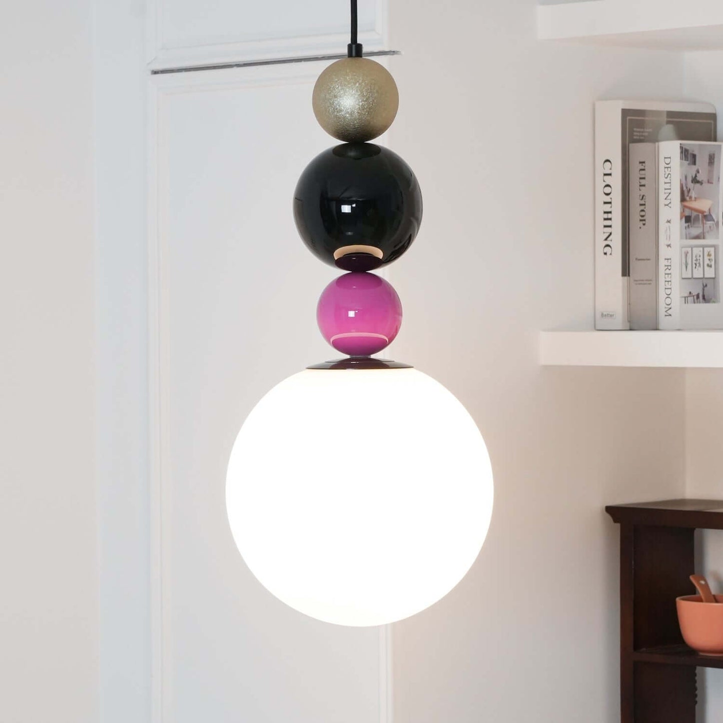 Sweetie Pendant Lamp