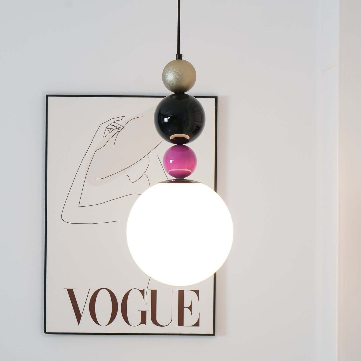 Sweetie Pendant Lamp