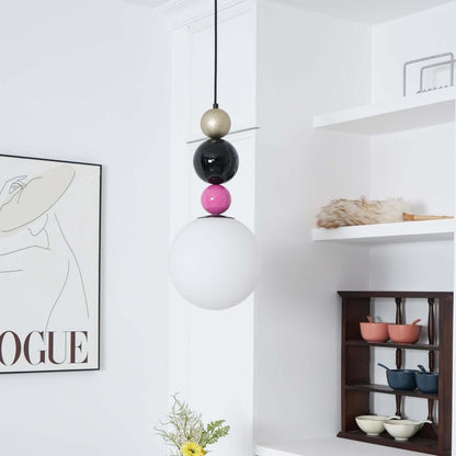 Sweetie Pendant Lamp
