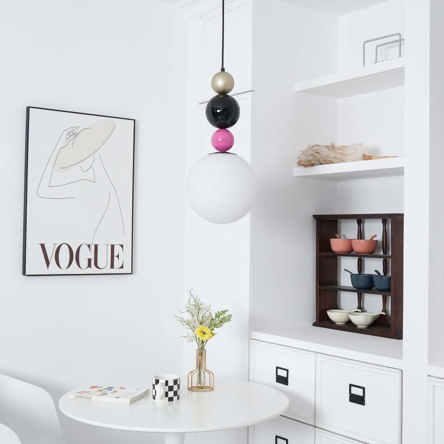 Sweetie Pendant Lamp