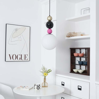 Sweetie Pendant Lamp